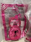 Vtg lot New  6  Mcdonalds Happy Meal Toys  Barbie strawberry Shortcake  Minx