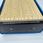 Global Specialties Proto-board 203a Solderless  Self-powered Breadboard