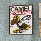 Vintage Imsa Racing 76 Camel Hurst Rislone Kendall Pit Crew Indy 500 Bf Goodrich