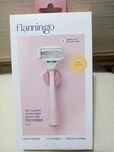 Flamingo 5- Blade Women s Razor
