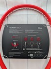 New Wilson Clash 100l V3 Reverse Tennis Racquet Size 4 1 8 Unstrung 280g 9 9oz
