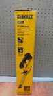 Dewalt 20v Max 8  Cordless Compact Hedge Trimmer  bare Tool 