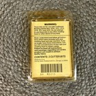 Craftsman Wood Molding Head Cutter Bits Cupboard Door Rail 93213 Nip