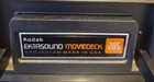 Nos Vtg Kodak Ektasound Moviedeck 285 Super 8mm Film Projector 