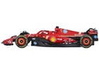 Ferrari Sf-24  16 Charles Leclerc  formula One F1 World Championship   2024  W 