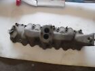 Flathead Ford 2 Barrel Aluminum Intake 30 s 40 s Flat Head Rat Rod Mercury