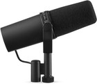 Shure Sm7b Classic Cardioid Dynamic Studio Vocal Broadcast Microphone   New 