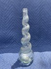 Star Trek Cardassian Kanar Bottle Glass Vintage 13  Quark   s Bar Ds9 Prop