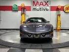 1993 Pontiac Firebird Trans Am Hatchback 2d