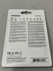 Samsung Pro Ultimate Full Size 256gb Sdxc Memory Card  Up To 200 Mb s  4k Uhd   