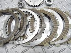 2023 Cf Moto 450ss Clutch Basket Hub Primary Plate Disc Inner Outer
