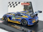 Carrera Evolution 27816 Mercedes Amg Gt3 Evo Mannol   36 1 32 Slot Car