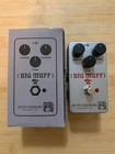 Electro-harmonix Ram s Head Big Muff Pi Fuzz Pedal