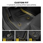 Original 2024 2025 2026 Trax Floor Mats   Cargo Liner For Chevy Trax All Models