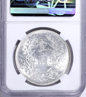 1921 Year 10 China Silver Dollar Coin L m-79 Yuan Shih Kai Fat Man Ngc Ms63