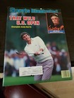Sports Illustrated Vintage Issue June 24  1985 U s  Open Champ Andy North Cover