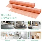 325sq ft 20mil Waterproofing Membrane Flooring Underlayment Shower Wall Bathroom