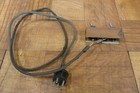 Seeburg M100c Jukebox Mech  mechanism Scan And Service Switches W  Cable   Plug