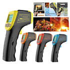 Temperature Gun Non-contact Digital Laser-infrared Thermometer Lcd Ir Temp Meter