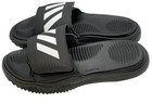 Adidas Mens Alphabounce Slides -  sizes 5   7  -  fz0387 