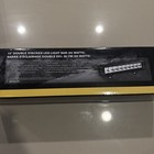 Can-am 15   38 Cm  Double Stacked Led Light Bar  90 W 