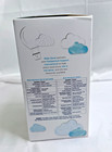 Baby Dove Complete Care Essentials Gift Set Wash Lotion Bath Sponge New