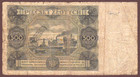 Poland   500 Zlotych  1947   Seria  M