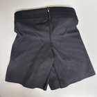 Nike Dri-fit Adv Aeroswift Shorts Women   s Xxs Black Tights Fn3271-010   80  Nwt