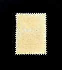Haiti Stamp - 1898 Numbers Series Postage Due 2c Sn J1 Mlh R18