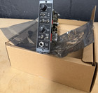 Cranborne Audio Camden 500 Mic Preamp 1-channel Hi-z 48v Hpf Black