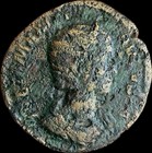 Lot Of 11 Ancient Roman Coins  43 To 400 A d 