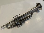 Silver Conn 40b Connqueror Vocabell Trumpet
