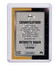 1998 Skybox Star Trek Tos Series 2 Antoinette Bower  a35 Autograph 1932-2026