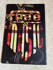 Prince Programme The Gold Experience Uk Tour 1995 Rare In Very Good Condition