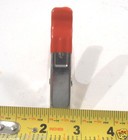 Metal Spring Clamp Lot Of 8 Pc  4  Inch Metal Spring Clamp Four Inch
