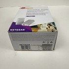 Netgear Powerline 1000 Pl1000 V2 Network Extender 1000mbps Oem Tested Working