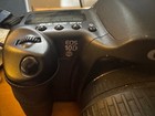 Sigma 24-70 2 8 Canon Ef Mount Lens   Bonus Untested Canon Eos 10d