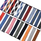 Nylon Braided Solo Loop Strap For Apple Iwatch Series 10 9 8 7 6 5 4 3 2 1 Se