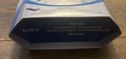 Sony Usb Memory Stick Msac-us70 Reader writer New Open Box With Cable