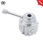 Precision Mini Lathe Quick Change Tool Post   Holders Multifid Tool Holder Set