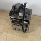 Club Car Power Drive 3 Model 26580 48 Volt Golf Cart Battery Charger Working