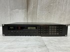 Yamaha Rev-7 Digital Reverberator  7441  one ths