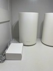 Tp-link Deco W7200  Ax3600 Whole Home Mesh Wifi 6 System  2 Pack Great Condition