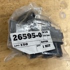 Montague Oven 26595-0 Combination Gas Valve -- Natural Gas Part  26595-0 - New