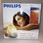 Philips Smart Sleep Wake Up Light With Sunrise Simulation White Hf3520 60