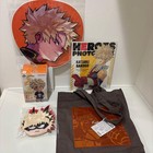 Katsuki Bakugo Acrylic Figure