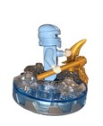 Lego Ninjago Nrg Zane  njo0069  With Spinner