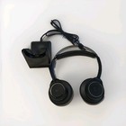 Dell Plantronics Anc Wl7022 Wireless Bluetooth Headset