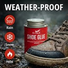 Eagle Shoe Cement     Heavy Duty Shoe Sole Glue For Repair  Strong Waterproof Shoe