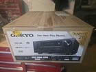 Onkyo Tx-nr6100 7 2 Channel Thx Certified Network Av Receiver - Black